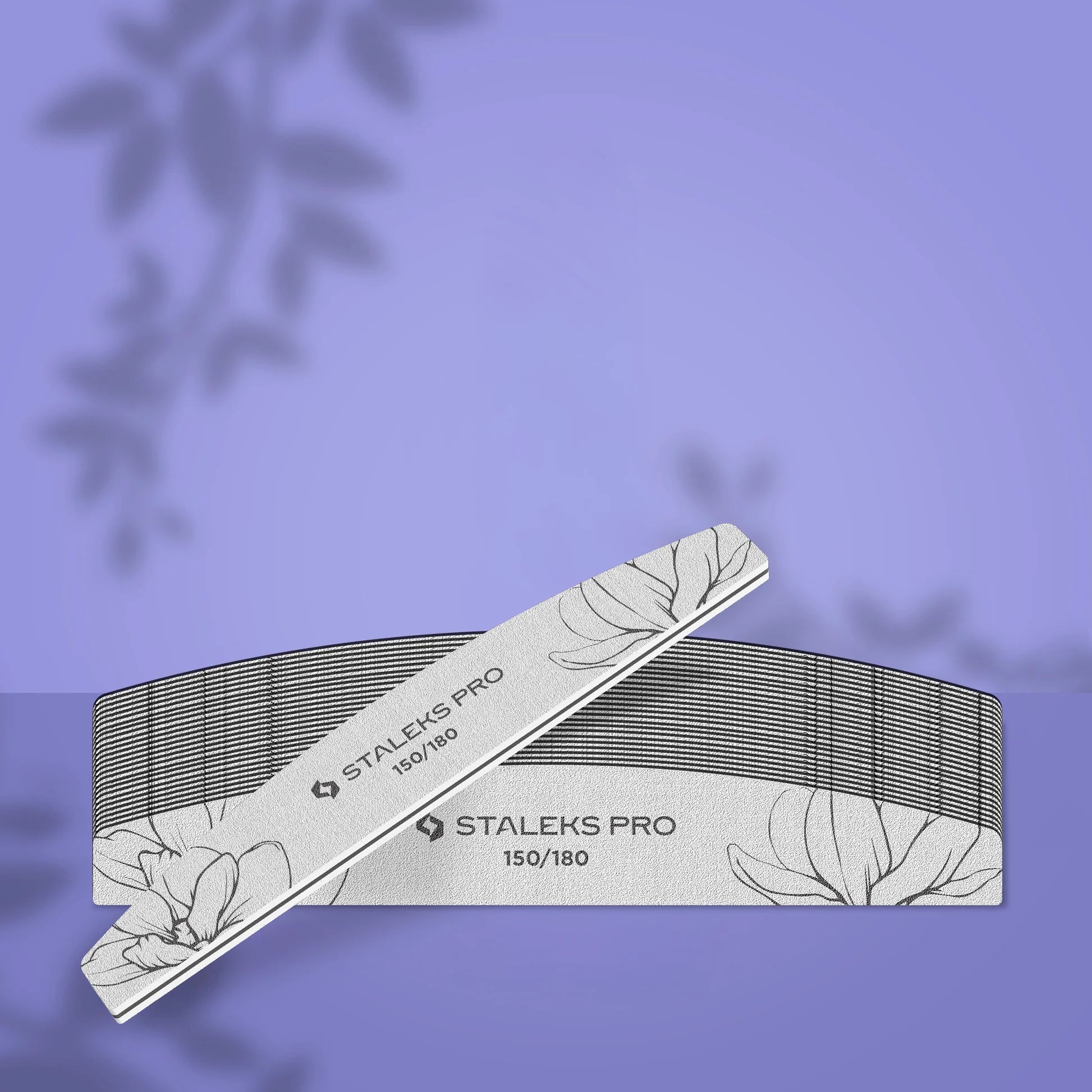 STALEKS Mineral Nail File 150/180