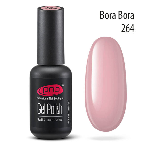 PNB Gel Polish 264