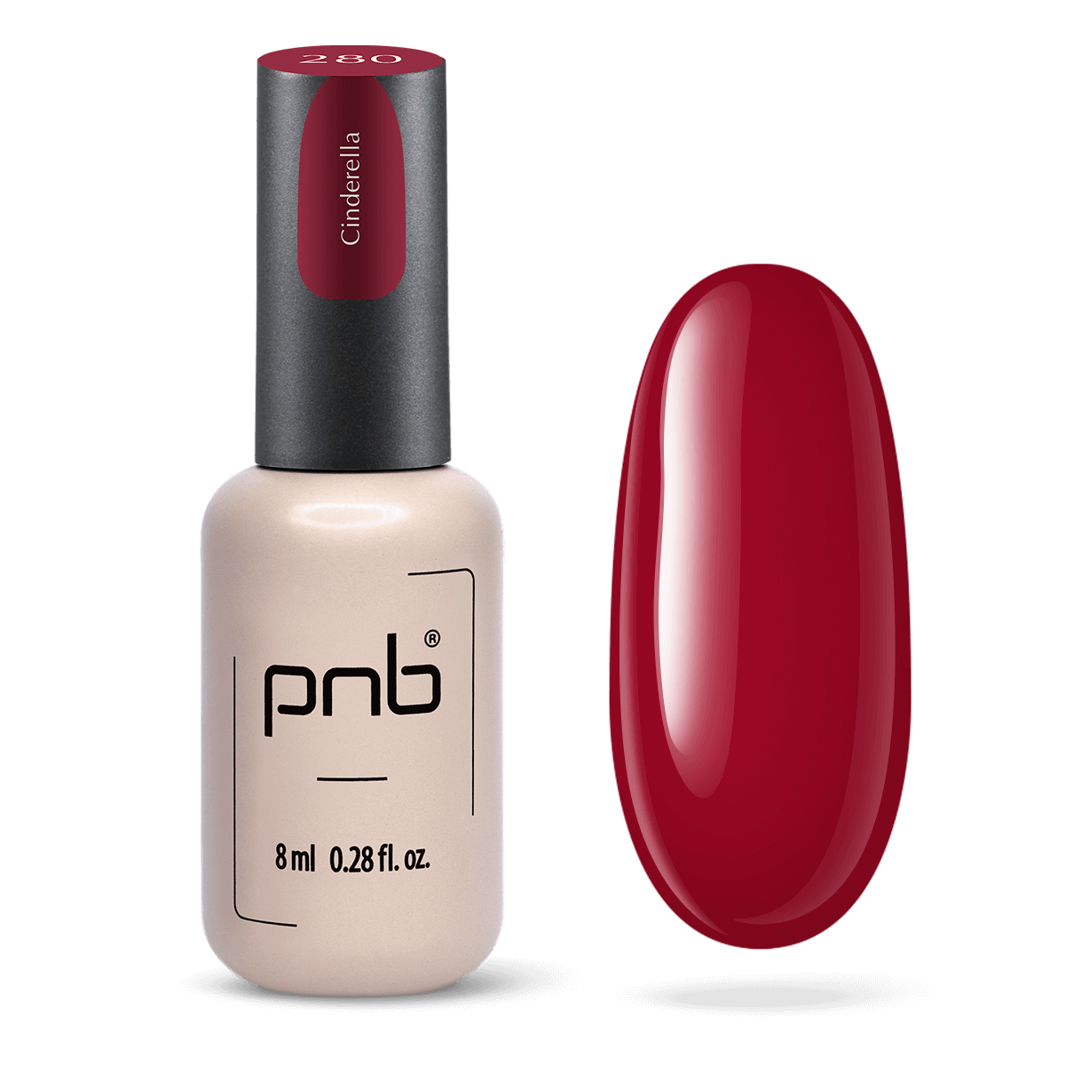 PNB Gel Polish 280
