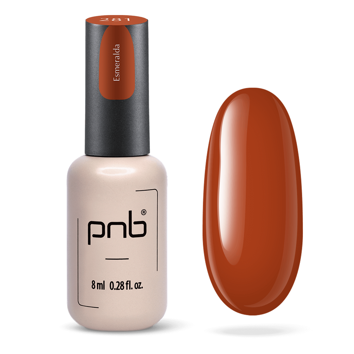 PNB Gel Polish 281