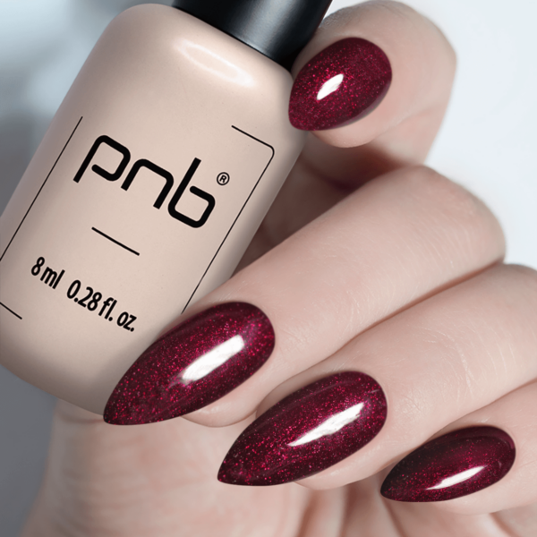 PNB Gel Polish 286