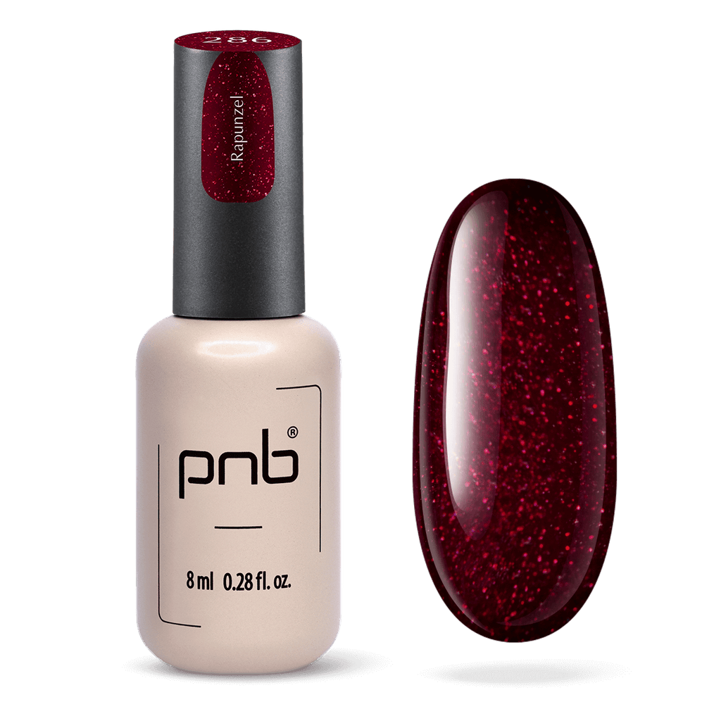 PNB Gel Polish 286