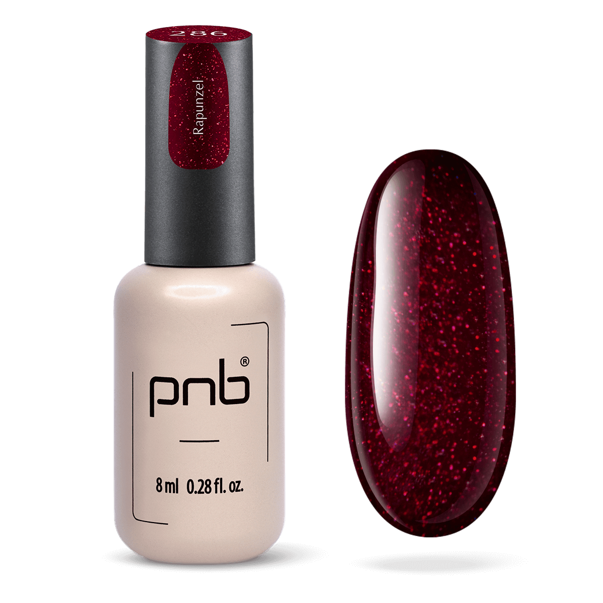 PNB Gel Polish 286