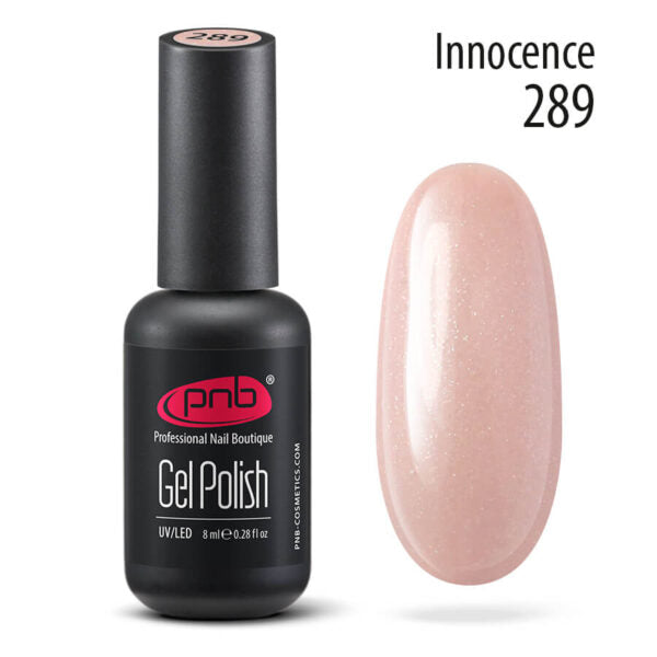 PNB Gel Polish 289