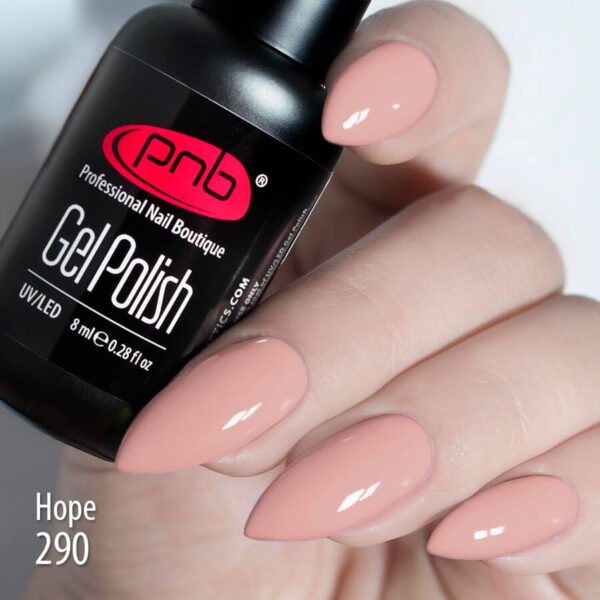 PNB Gel Polish 290