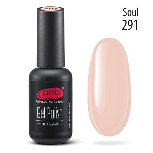 PNB Gel Polish 291