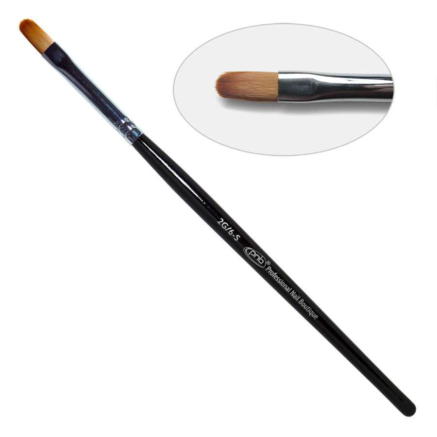 PNB Gel Brush 2G