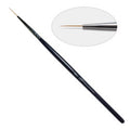 PNB Nail Art Brush 2D