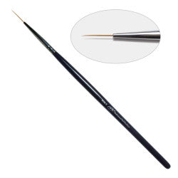 PNB Nail Art Brush 2D