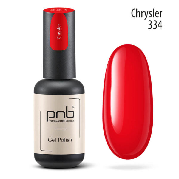 PNB Gel Polish 334