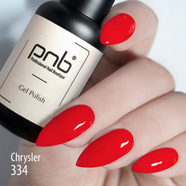 PNB Gel Polish 334