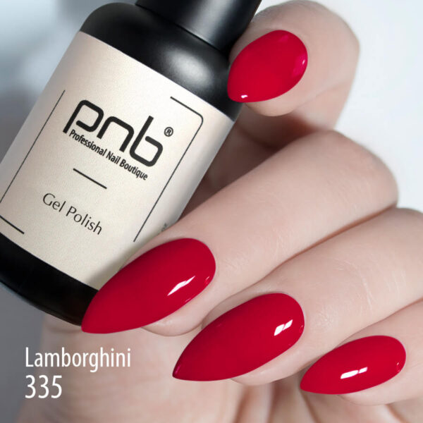 PNB Gel Polish 335