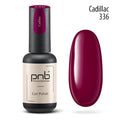 PNB Gel Polish 336