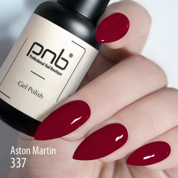 PNB Gel Polish 337