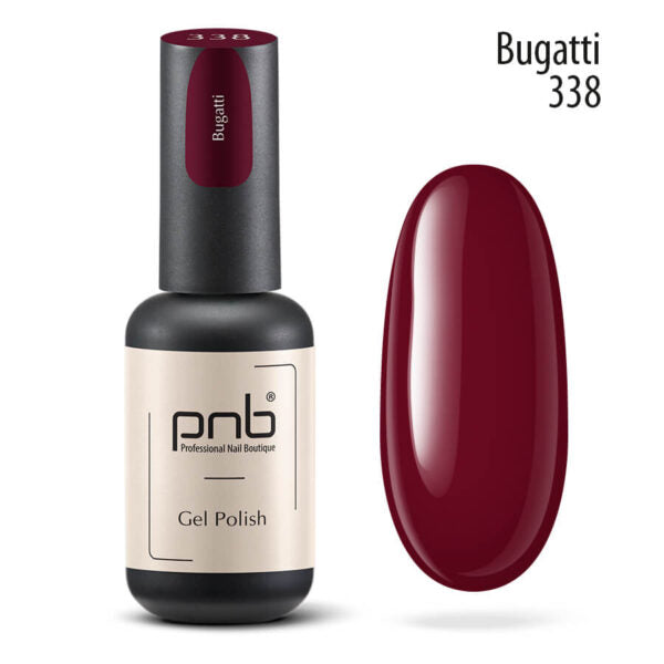 PNB Gel Polish 338