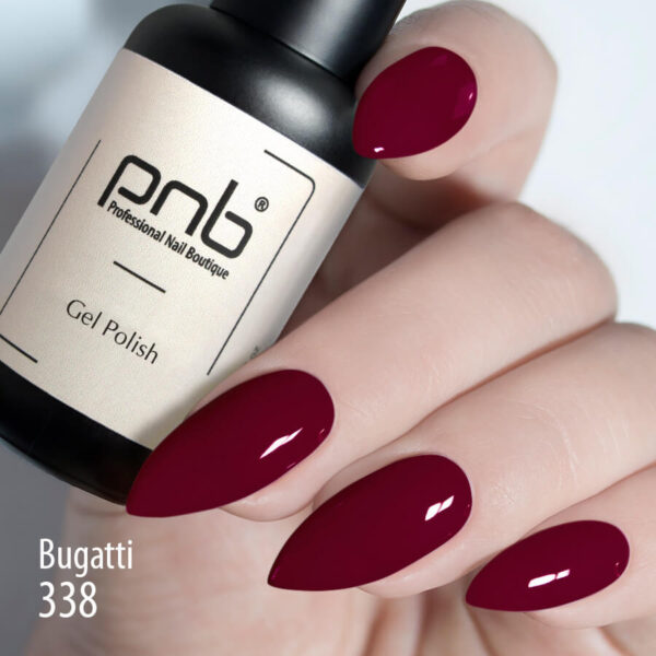 PNB Gel Polish 338