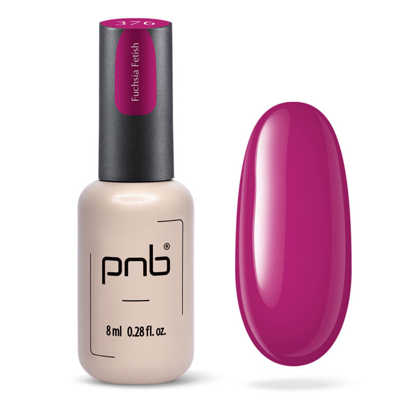 PNB Gel Polish 376