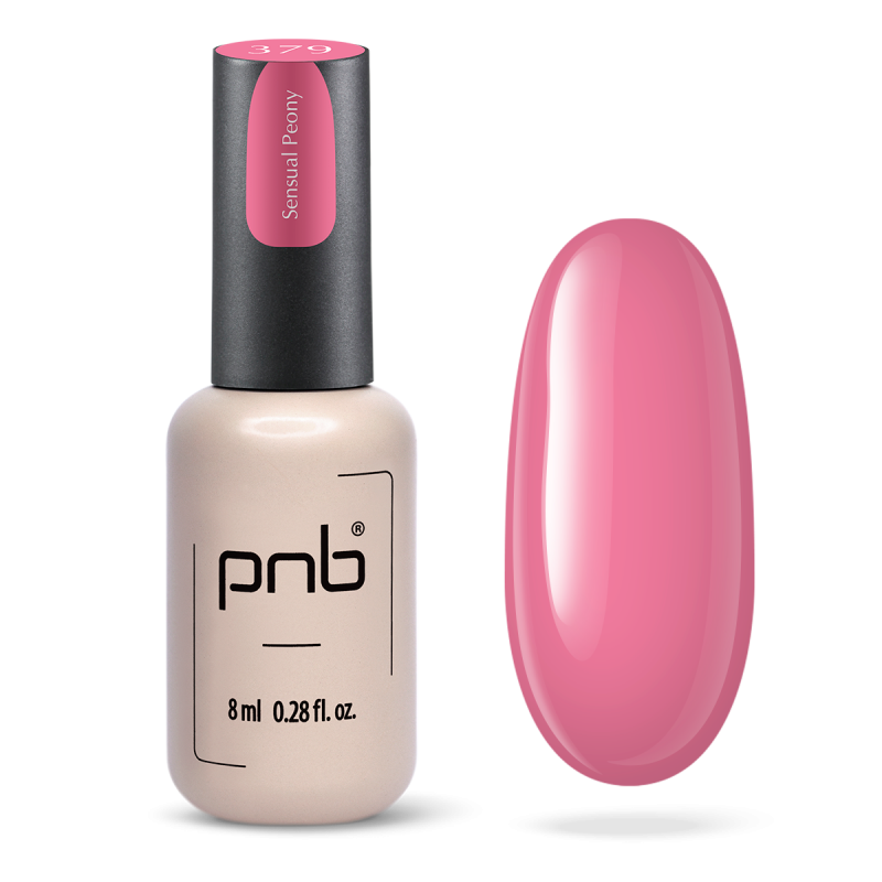PNB Gel Polish 379