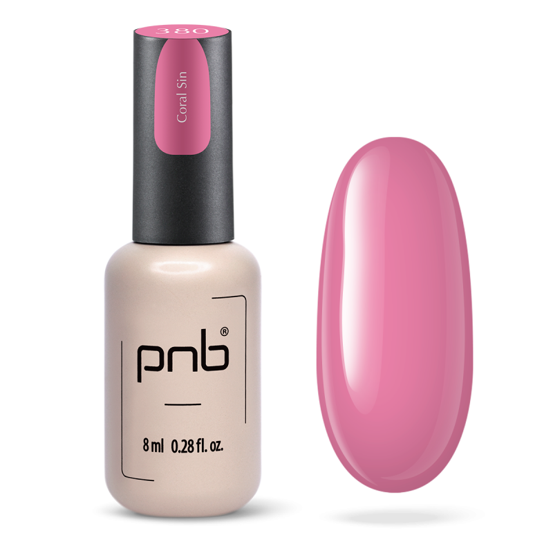 PNB Gel Polish 380