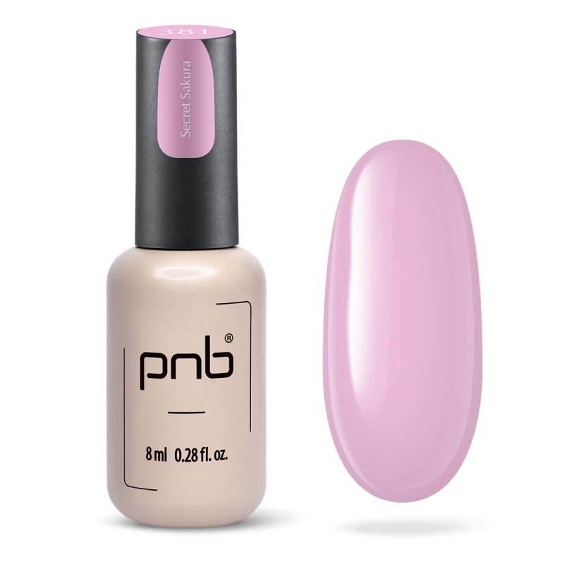 PNB Gel Polish 381