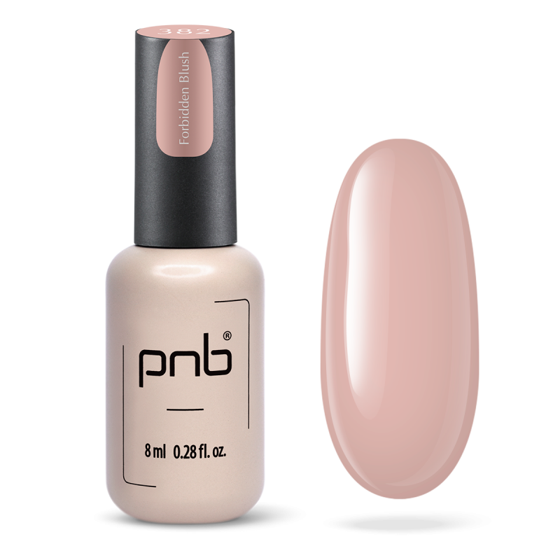 PNB Gel Polish 382