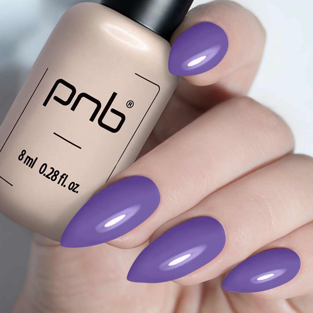 PNB Gel Polish 385