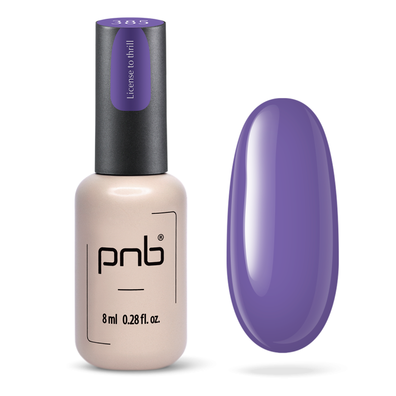 PNB Gel Polish 385