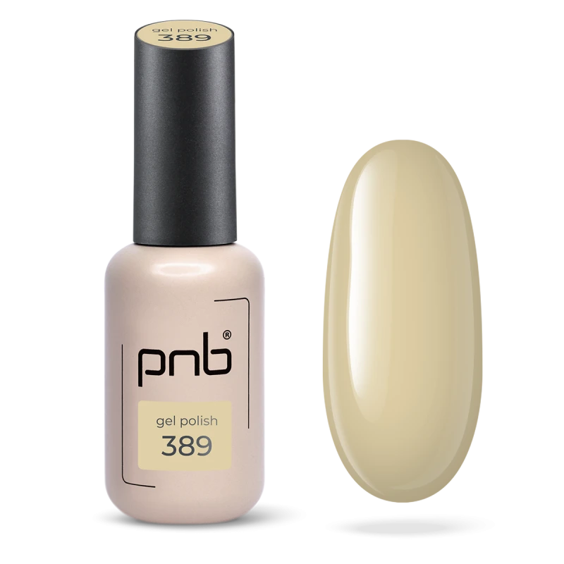PNB Gel Polish 389