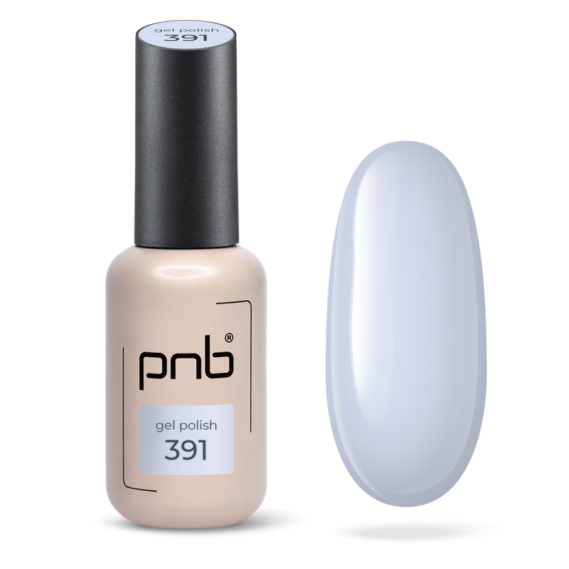 PNB Gel Polish 391
