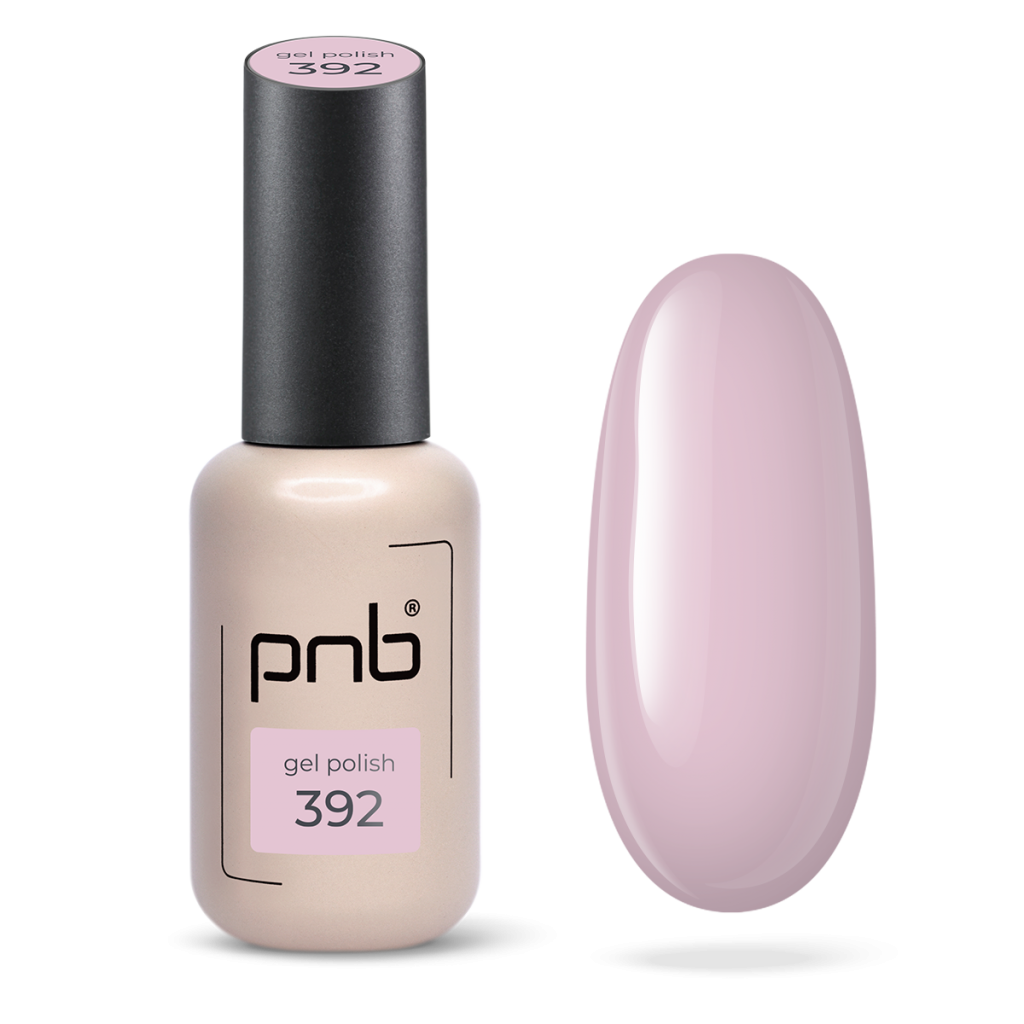 PNB Gel Polish 392