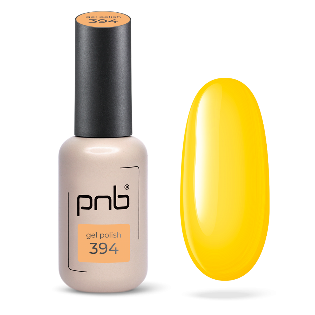 PNB Gel Polish 394