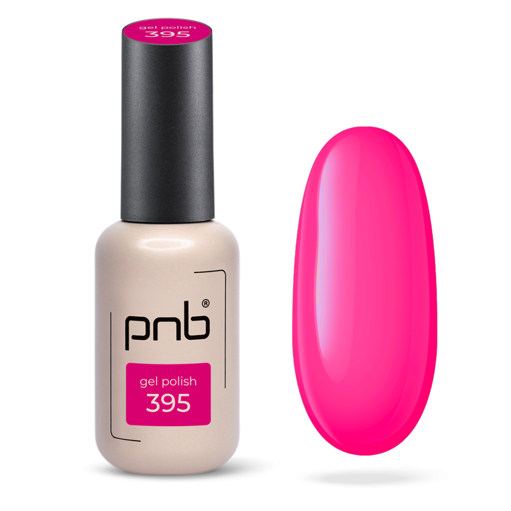 PNB Gel Polish 395