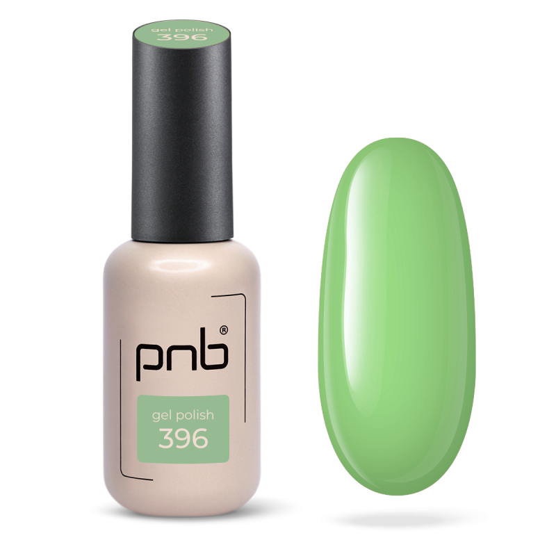 PNB Gel Polish 396