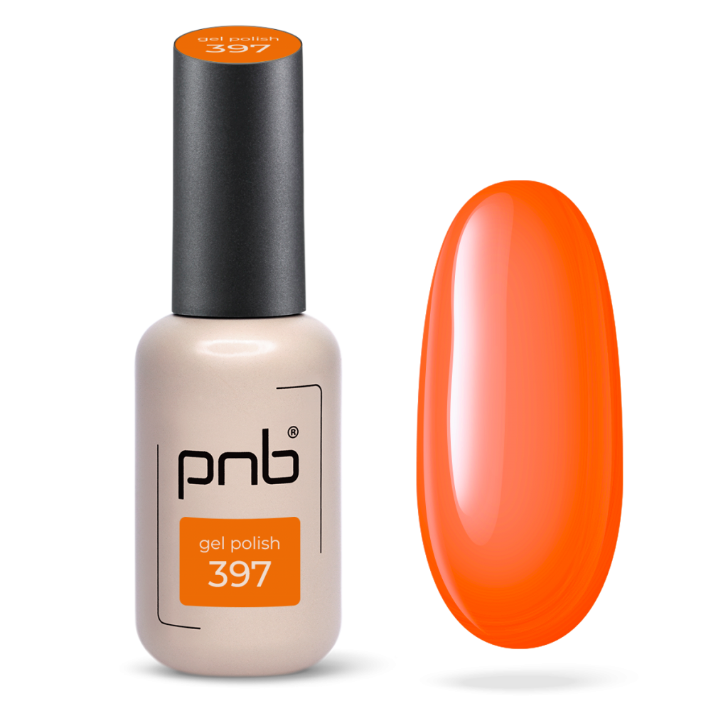 PNB Gel Polish 397