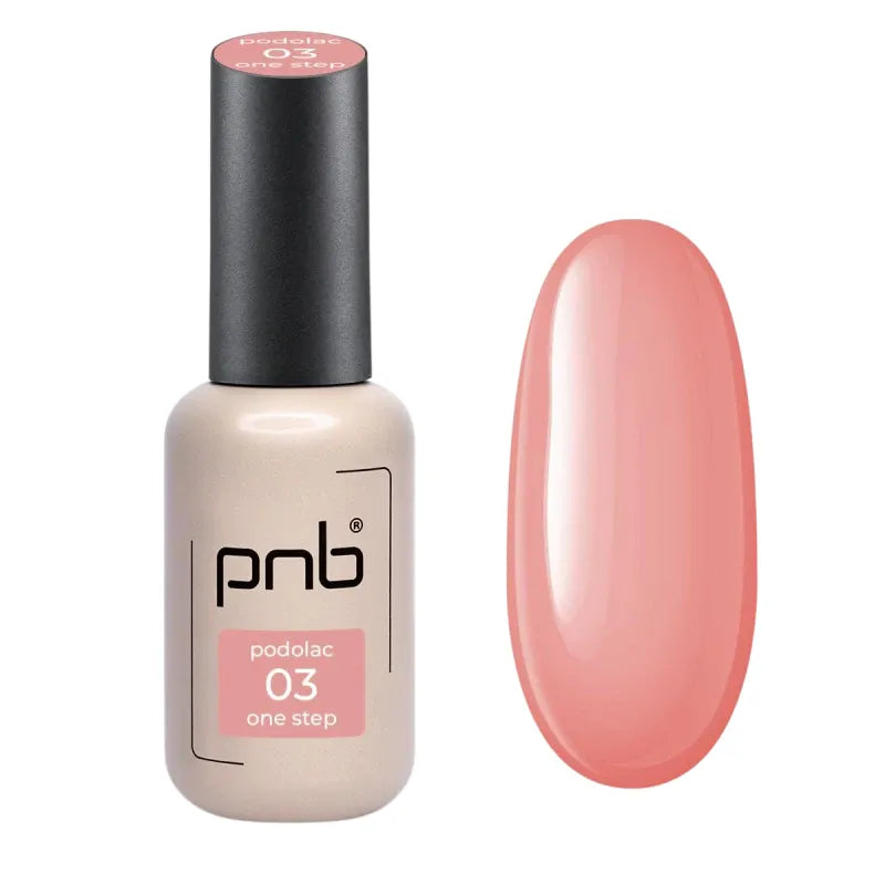 PNB Podolac (3 in 1) - Blush 03
