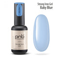 PNB Strong Iron Gel - Baby Blue