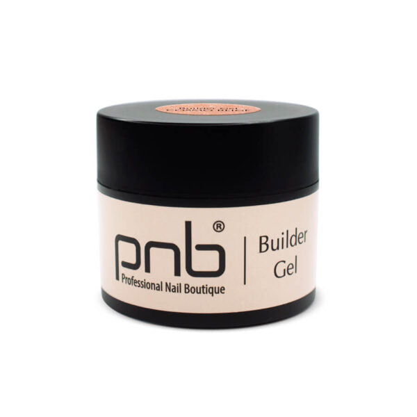 PNB Builder Gel Cosmo Beige