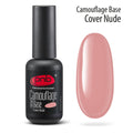 PNB Camouflage Base - Cover Nude