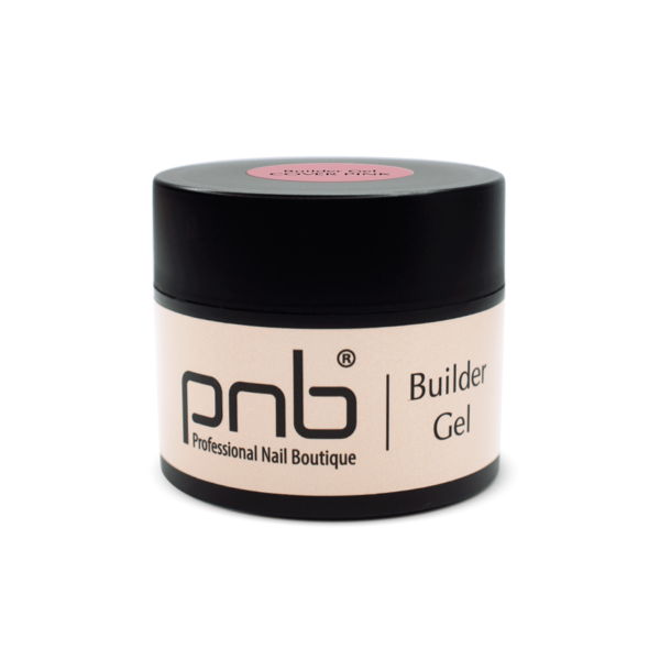 PNB Builder Gel Cover Pink