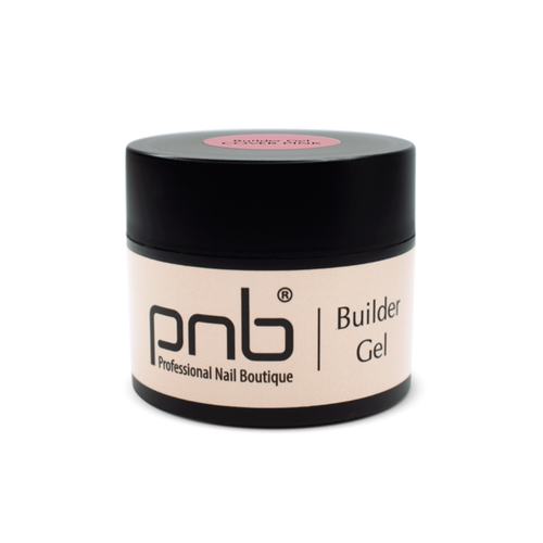 PNB Builder Gel Cover Pink