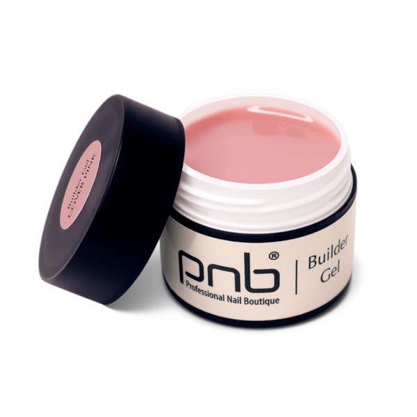 PNB Builder Gel Cover Pink