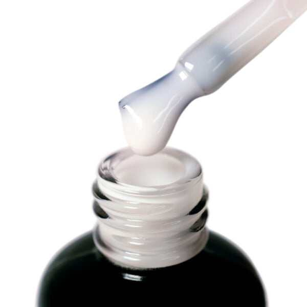 PNB Revital Fiber Base - Milk White