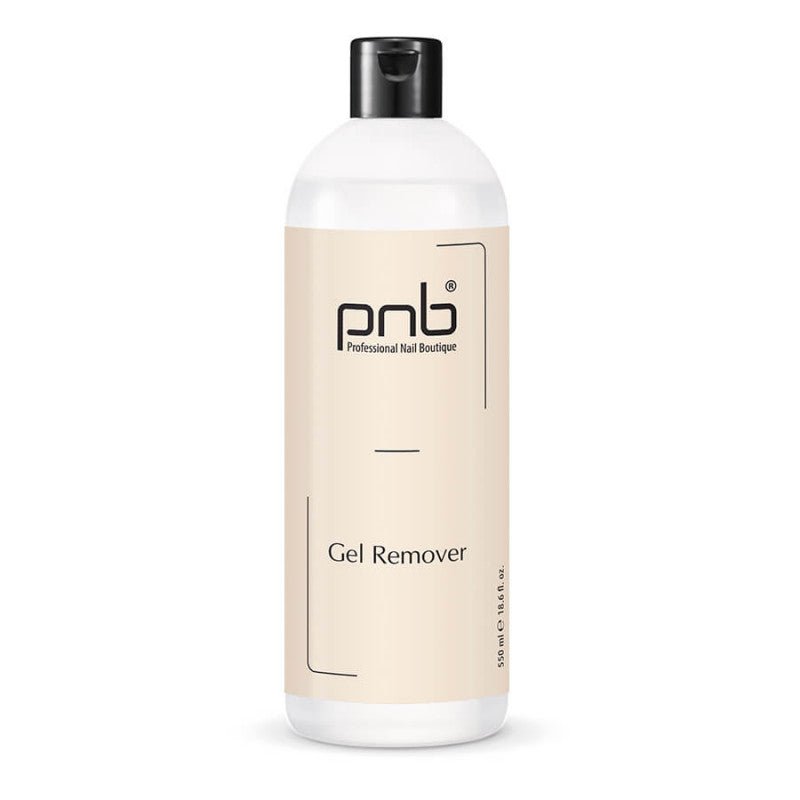 PNB Gel Remover