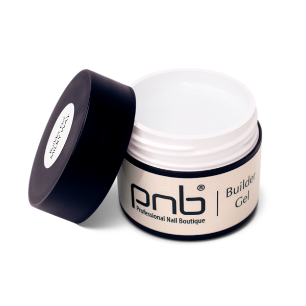 PNB Builder Gel Milky Way