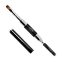 PNB Acrygel Brush & Spatula