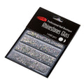 PNB Glas Strasssteine SS6, 150 Stk.