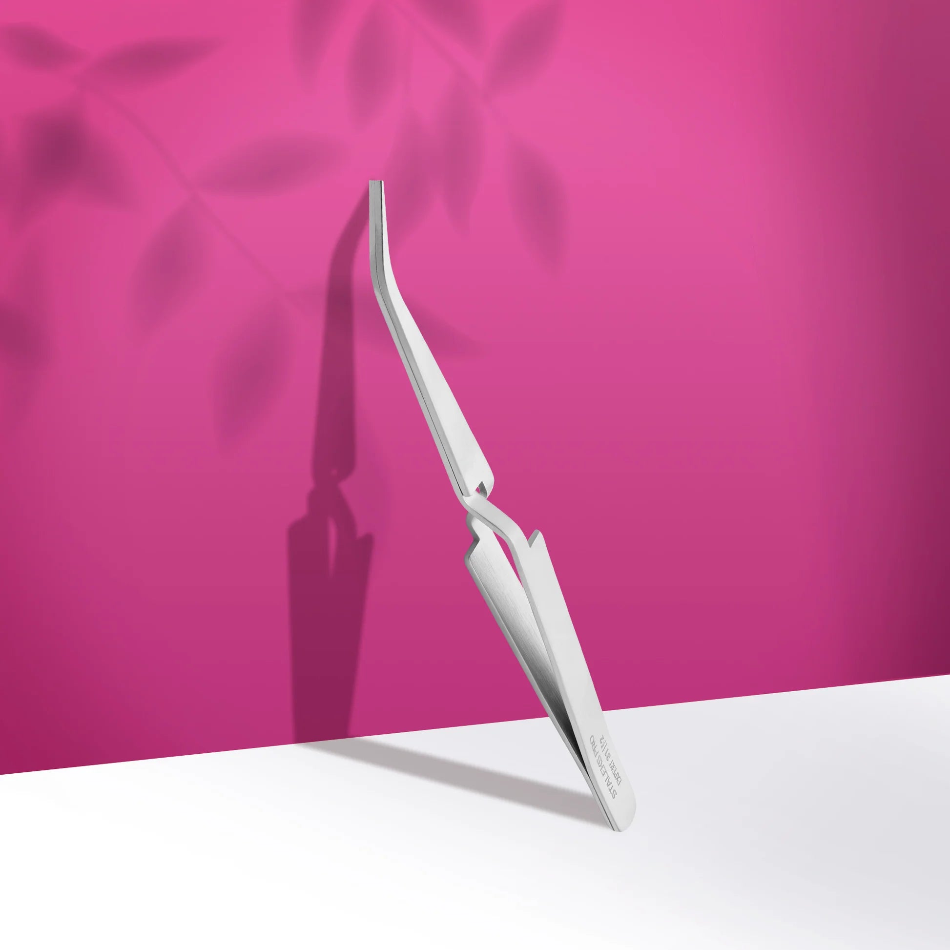 Staleks EXPERT Pince 31 Type 2 inversée pour le modellage de l'arche