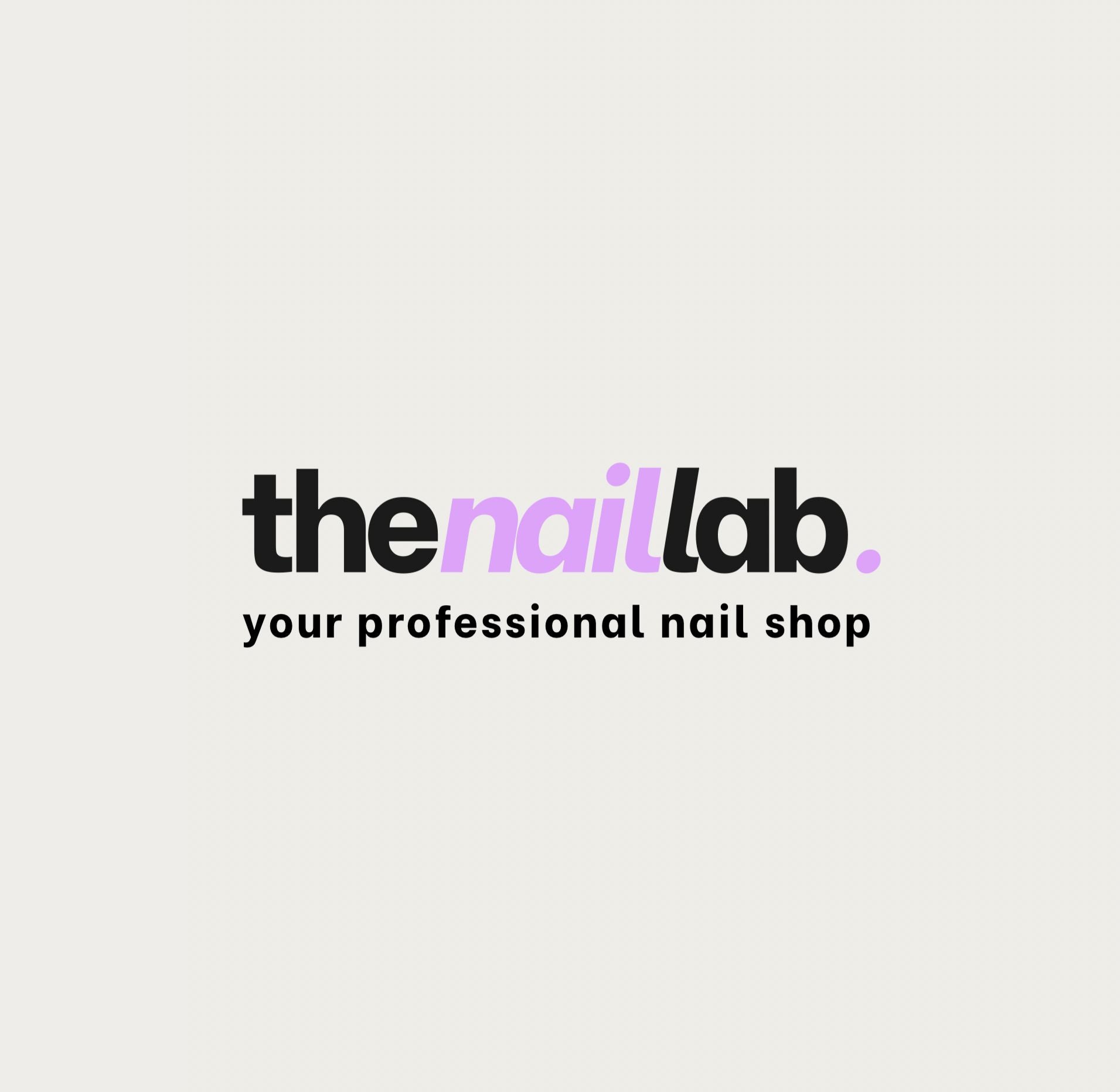 The Nail Lab