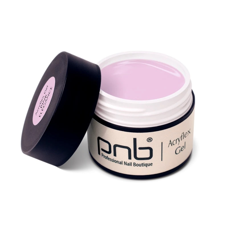 PNB Acryflex Pink Elegance