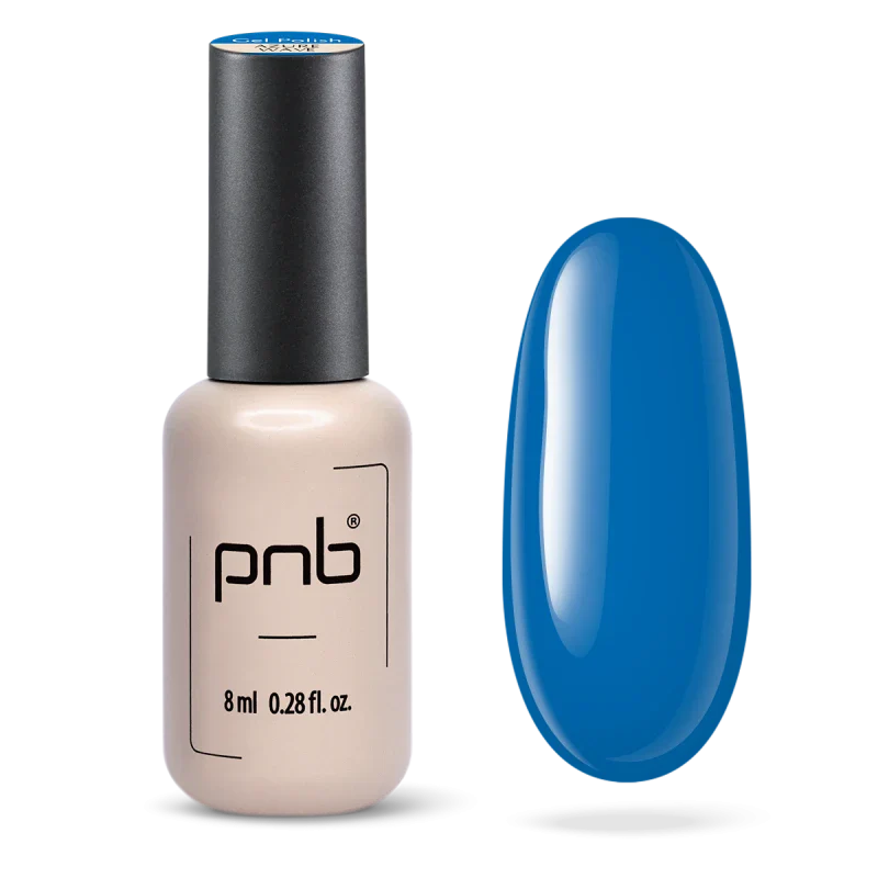 PNB Gel Polish Azure Wave